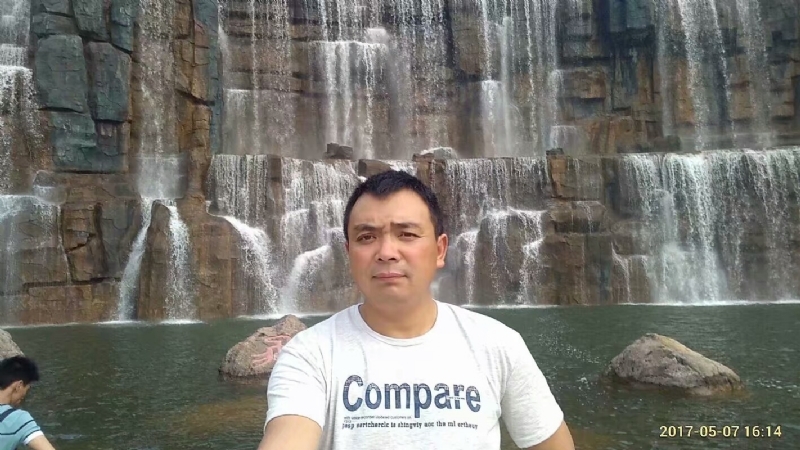 平淡的第一张照片--桂林相亲服务中心