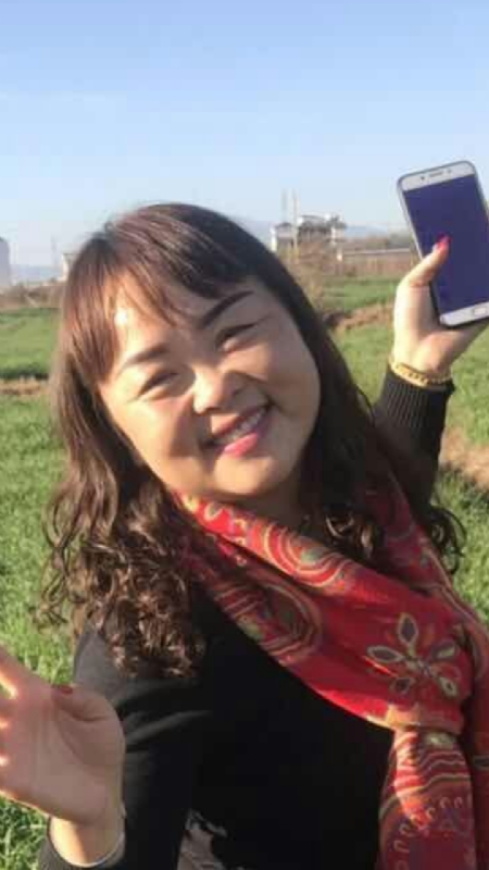 听雨的第一张照片--桂林相亲服务中心