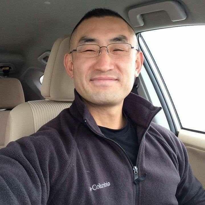 成福江的第一张照片--桂林相亲服务中心