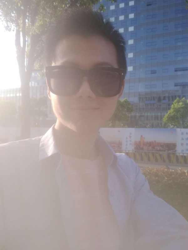 明仔的第一张照片--桂林相亲服务中心