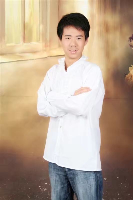觅情的第三张照片--桂林相亲服务中心