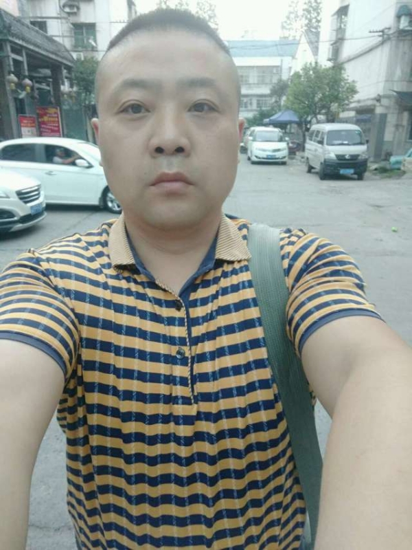 感悟的第一张照片--桂林相亲服务中心