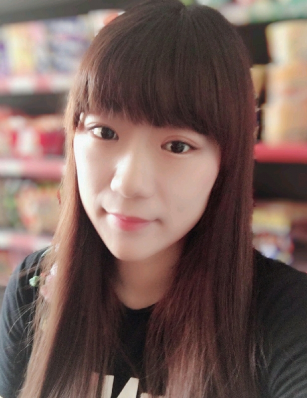 媛媛的第一张照片--桂林相亲服务中心