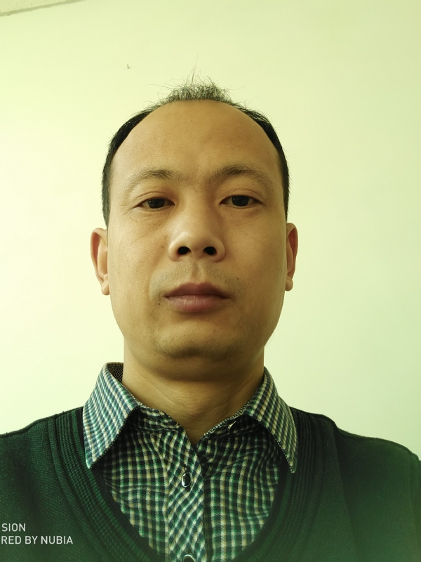 爱不单行的第一张照片--桂林相亲服务中心