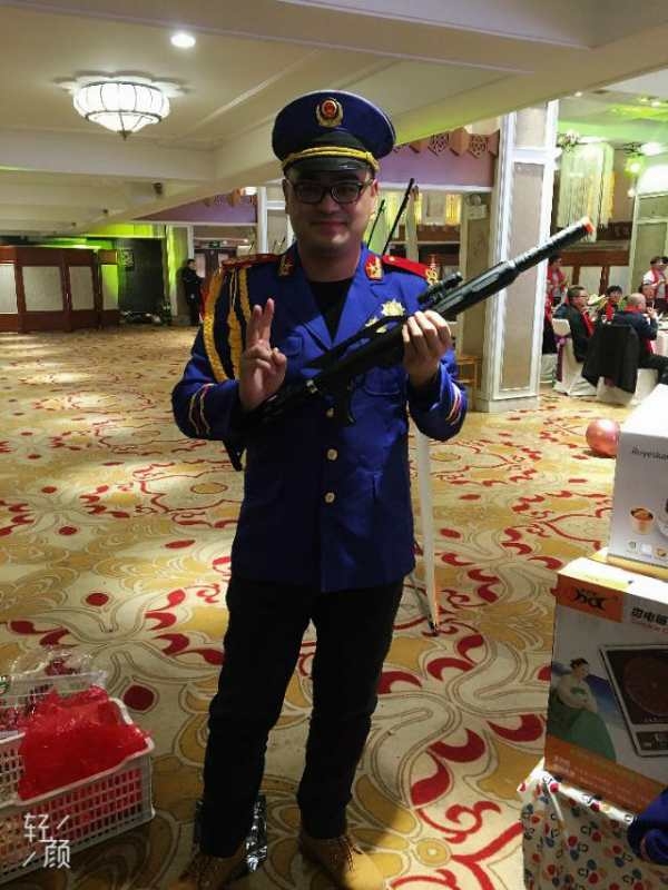 空空如也的第一张照片--桂林相亲服务中心