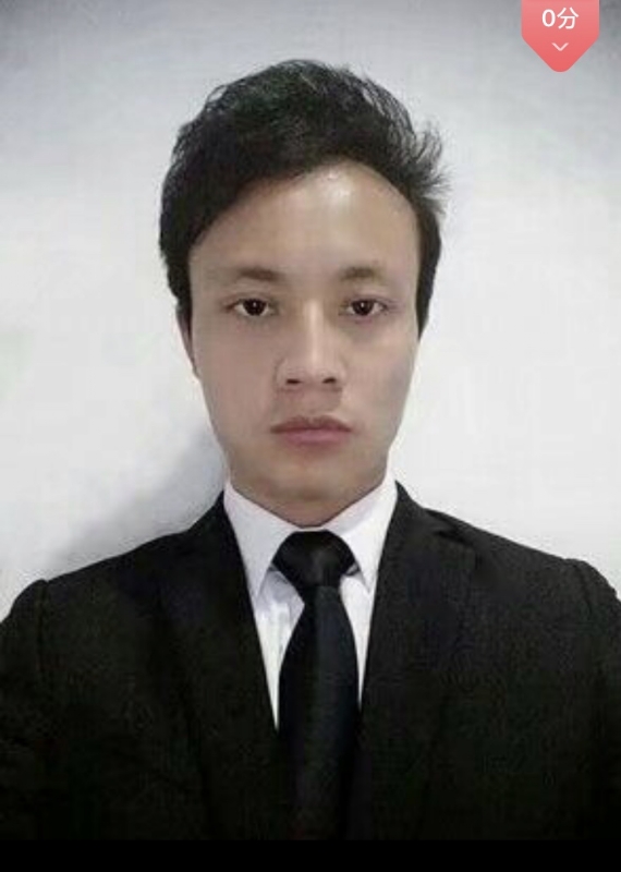 奈何的第二张照片--桂林相亲服务中心