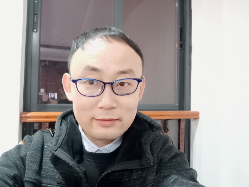 冬日暖阳的第一张照片--桂林相亲服务中心