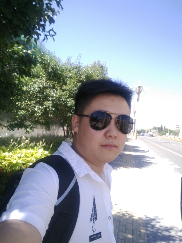 从新开始的第一张照片--桂林相亲服务中心