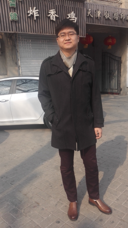 盟主的第一张照片--桂林相亲服务中心