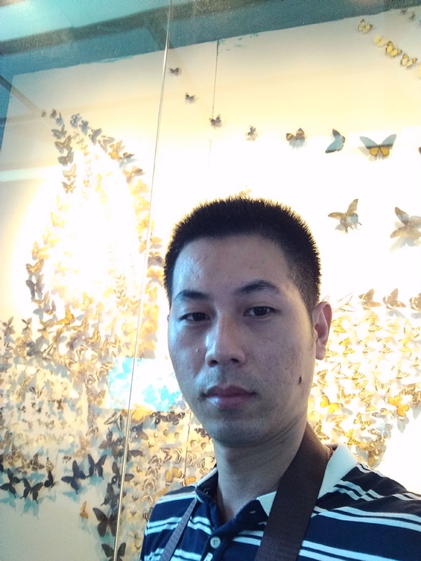 大灰狼的第一张照片--桂林相亲服务中心