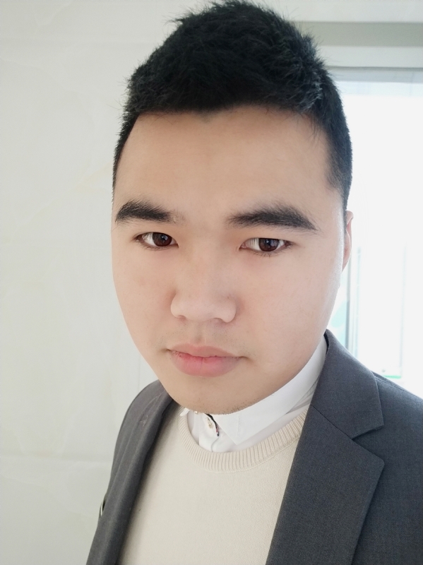 啊辉的第一张照片--桂林相亲服务中心