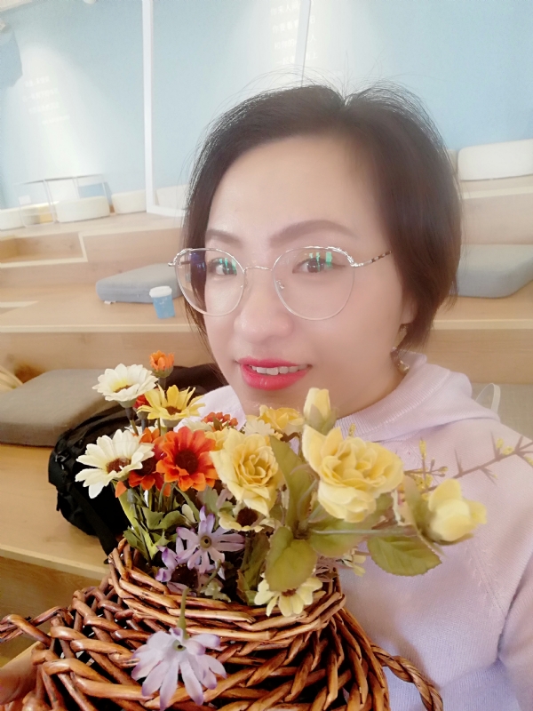 大猫的第一张照片--桂林相亲服务中心