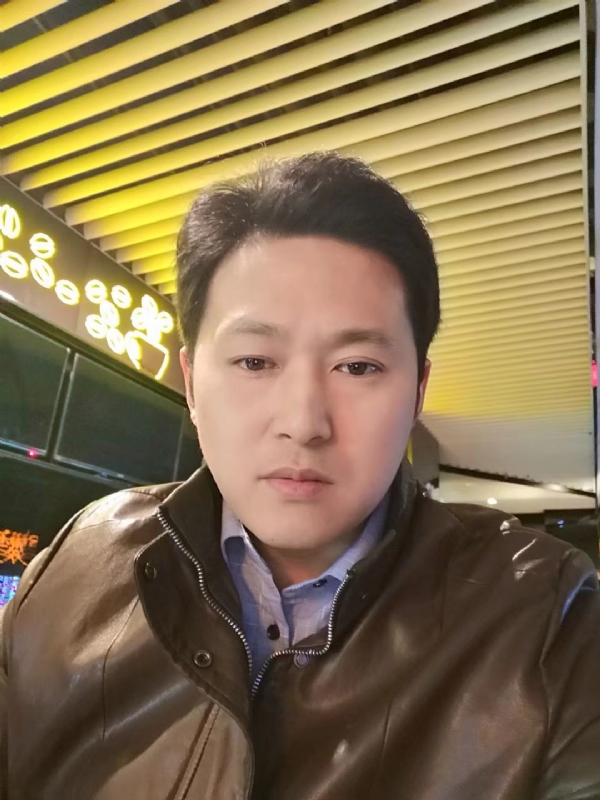 只为伊人醉的第一张照片--桂林相亲服务中心