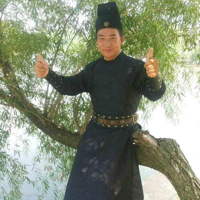 yangtao的第一张照片--桂林相亲服务中心