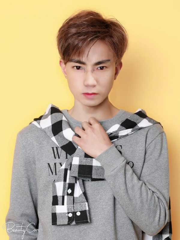 遇见的第一张照片--桂林相亲服务中心