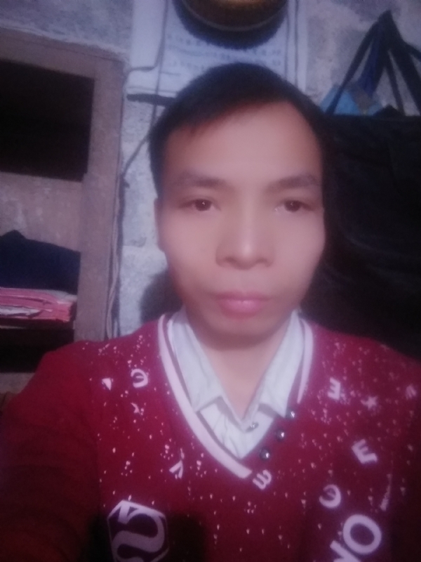 笑看人生百态的第一张照片--桂林相亲服务中心