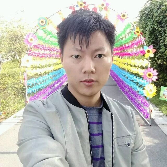 冰淇淋～的第一张照片--桂林相亲服务中心