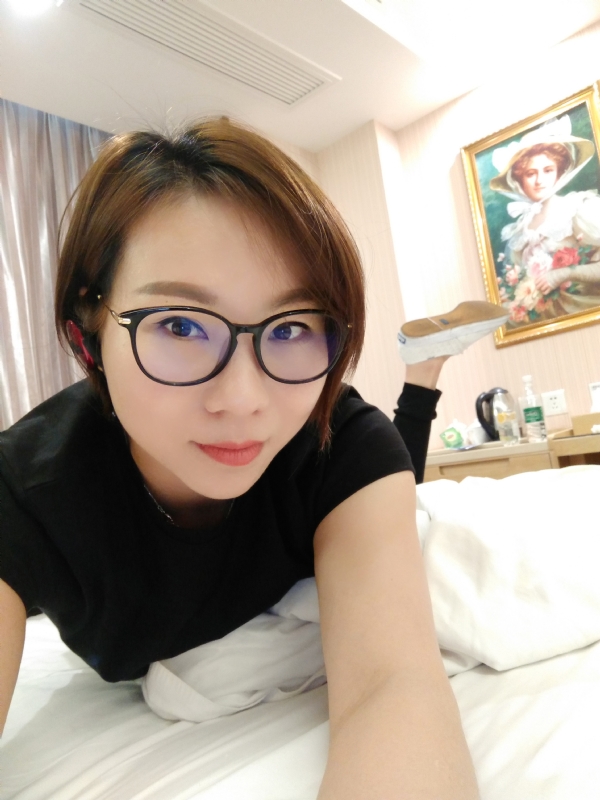 双子座的第一张照片--桂林相亲服务中心