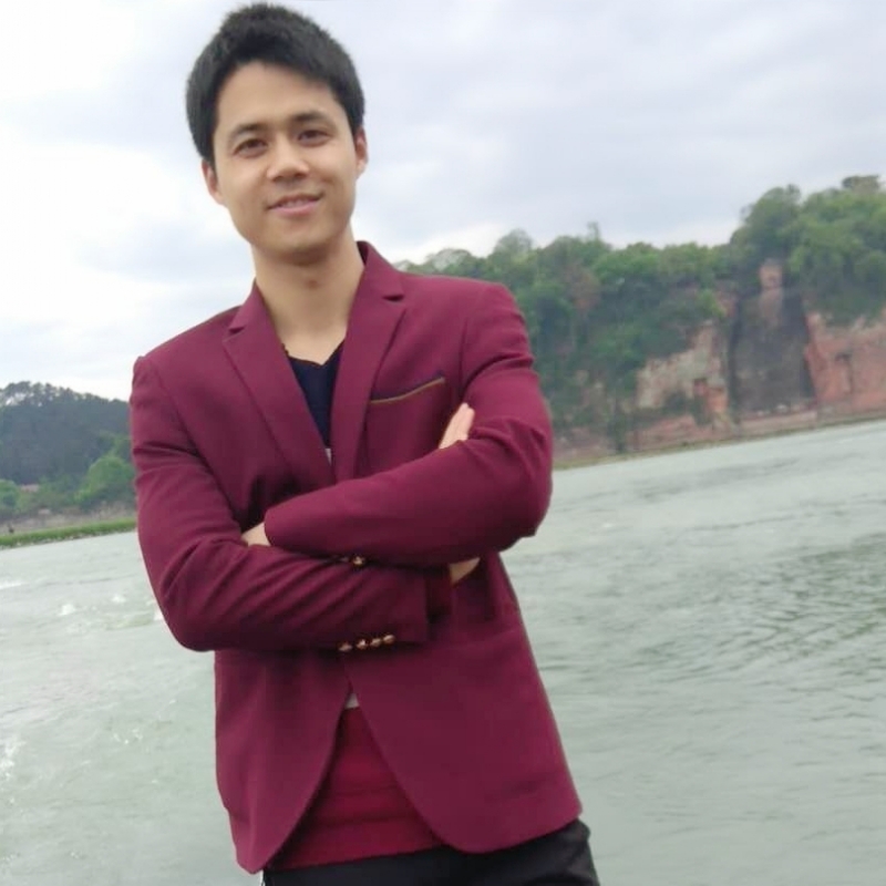 唯诺真的第一张照片--桂林相亲服务中心