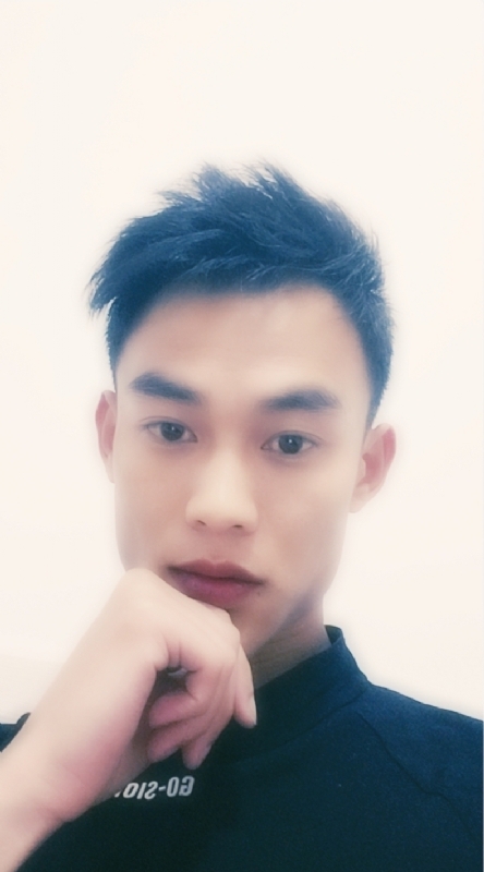 郑漂亮的第一张照片--桂林相亲服务中心