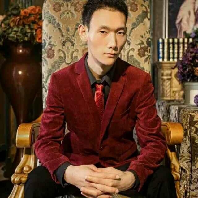 寻找附近的人的第一张照片--桂林相亲服务中心