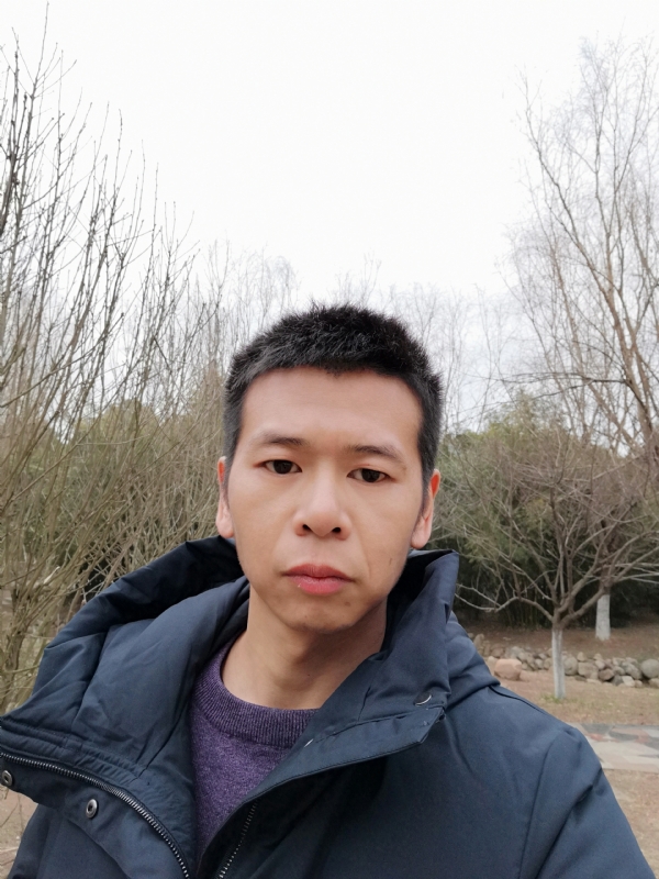 寞峰的第一张照片--桂林相亲服务中心