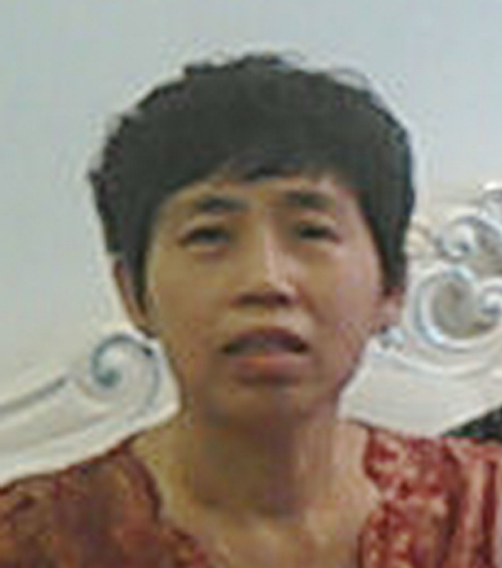 梅花的第一张照片--桂林相亲服务中心