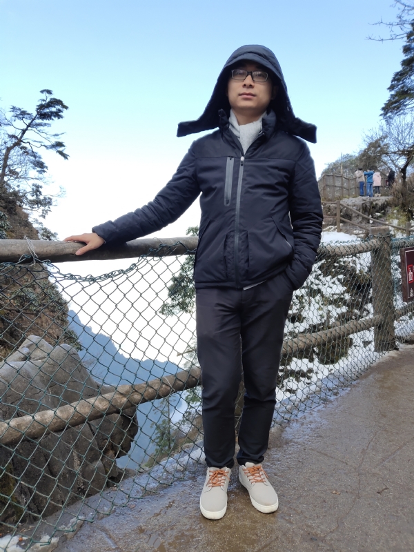 记录的地平线的第一张照片--桂林相亲服务中心