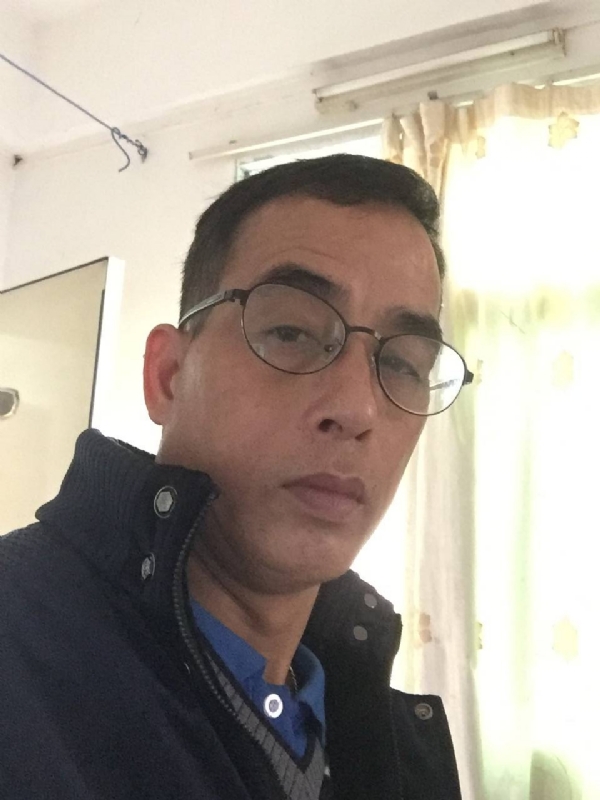 快乐人生的第一张照片--桂林相亲服务中心