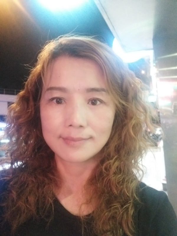 雪儿的第一张照片--桂林相亲服务中心