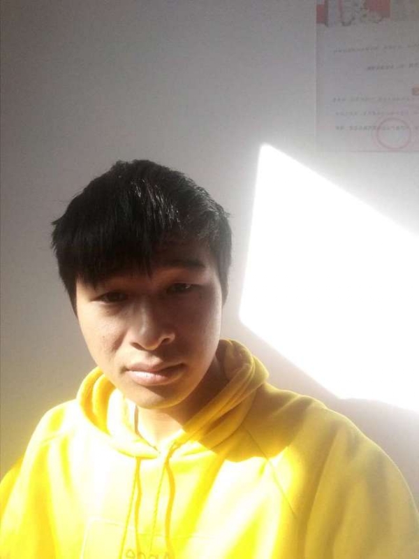 仙女养的臭居居的第一张照片--桂林相亲服务中心