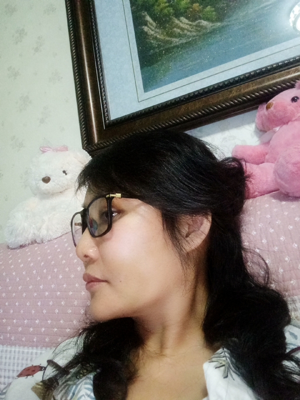 姻缘166的第一张照片--桂林相亲服务中心