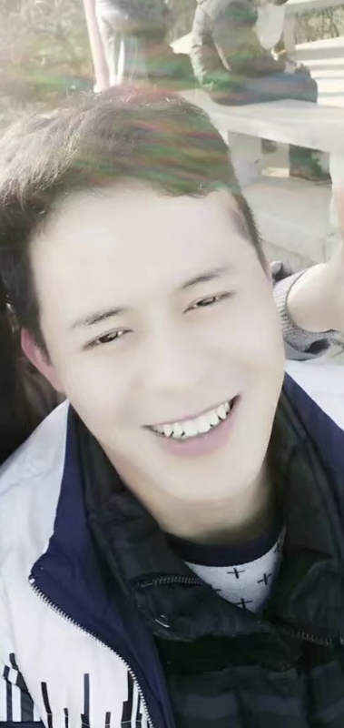 海三的第一张照片--桂林相亲服务中心