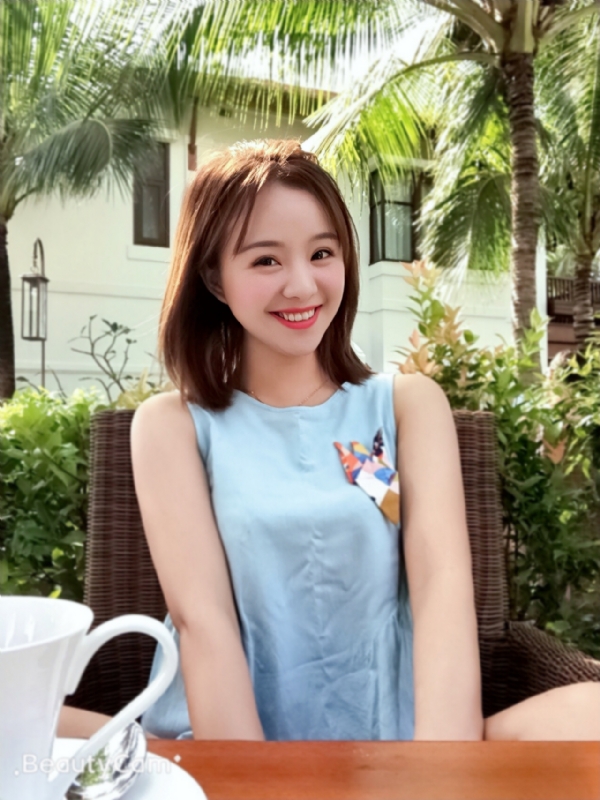 金玲789的第一张照片--桂林相亲服务中心