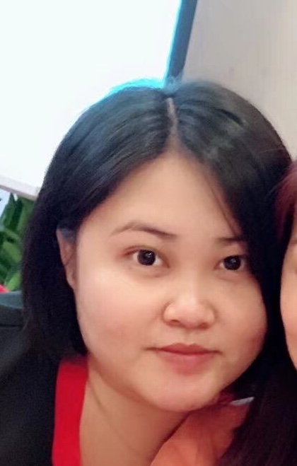 静静的第一张照片--桂林相亲服务中心