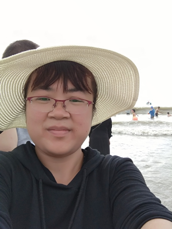 一辈子珍惜你的第一张照片--桂林相亲服务中心