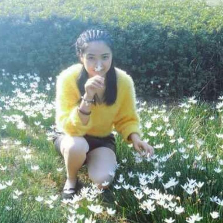 林林的第一张照片--桂林相亲服务中心