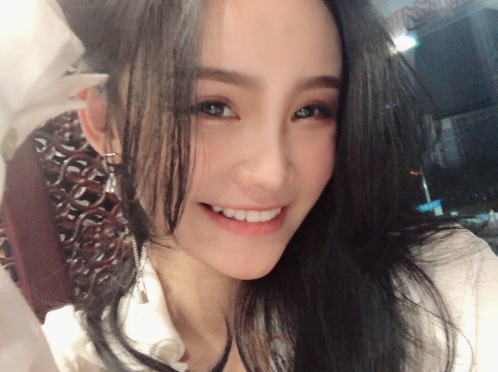 紫薇的第一张照片--桂林相亲服务中心