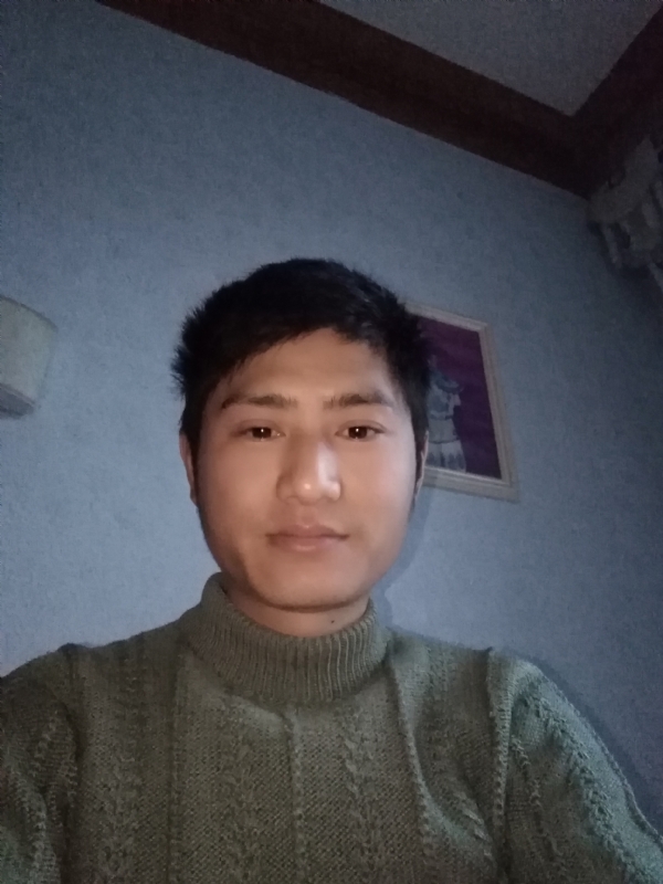 孤独的爱的第一张照片--桂林相亲服务中心