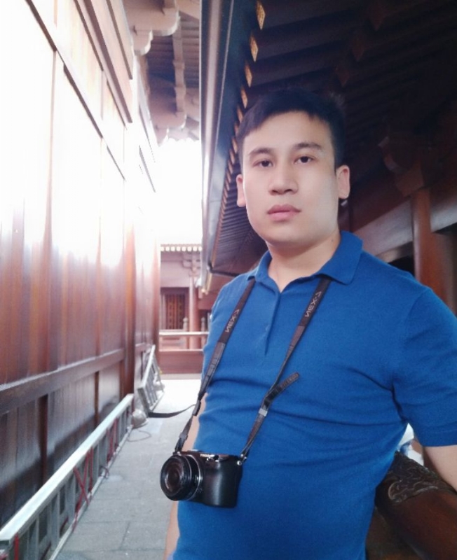 Allan的第三张照片--桂林相亲服务中心