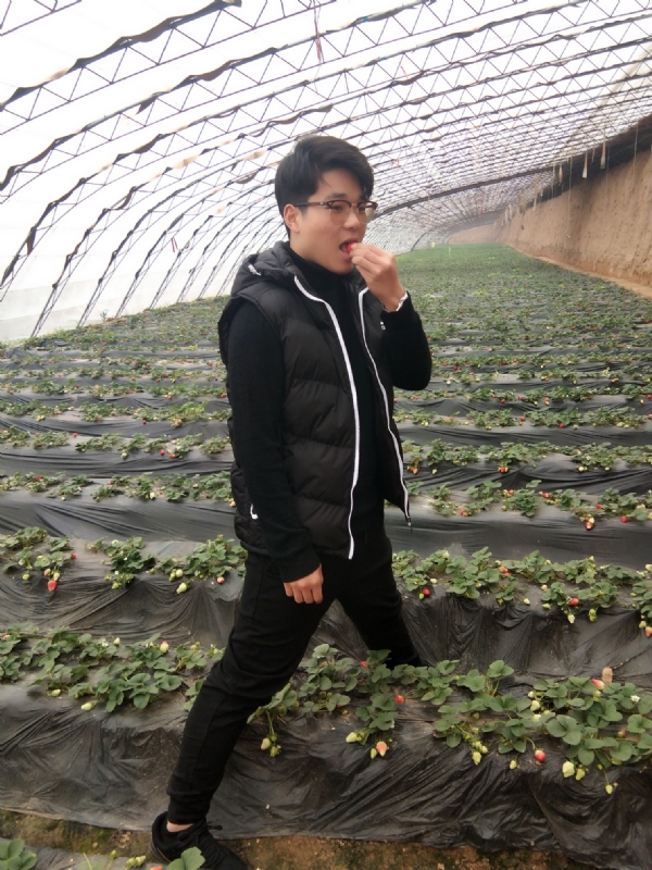 樊小广的第一张照片--桂林相亲服务中心