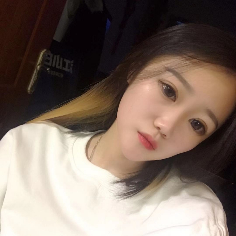 佳佳的第一张照片--桂林相亲服务中心