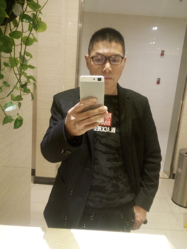 顺其自然的第一张照片--桂林相亲服务中心