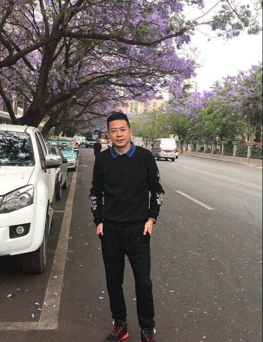 宁静致远的第一张照片--桂林相亲服务中心