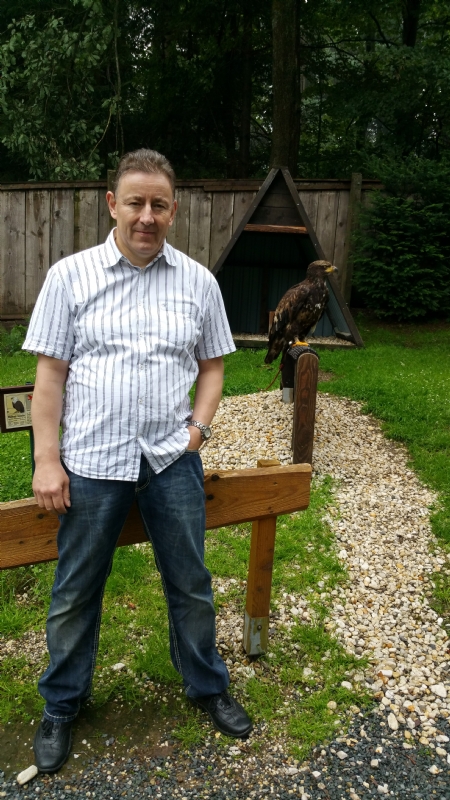 Icelion的第一张照片--桂林相亲服务中心