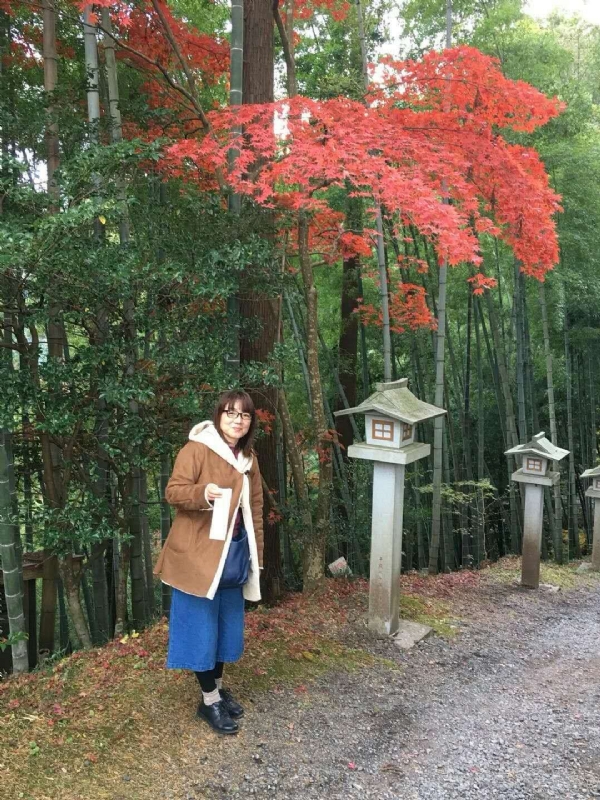 Qingqing的第一张照片--桂林相亲服务中心