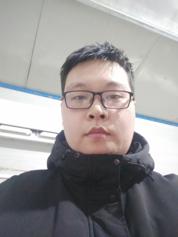 杰杰的第一张照片--桂林相亲服务中心