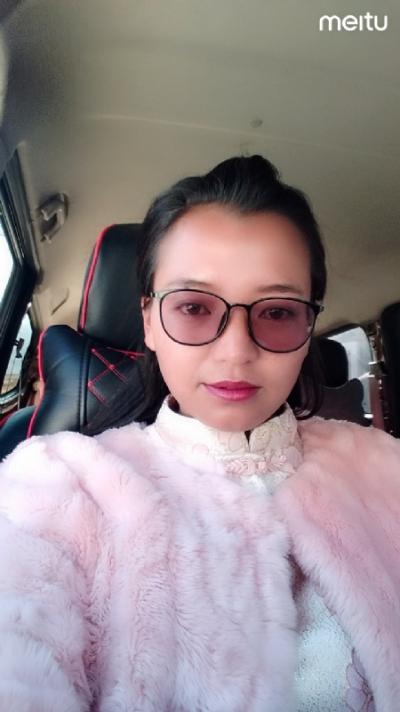 零下摄氏度的温情的第一张照片--桂林相亲服务中心