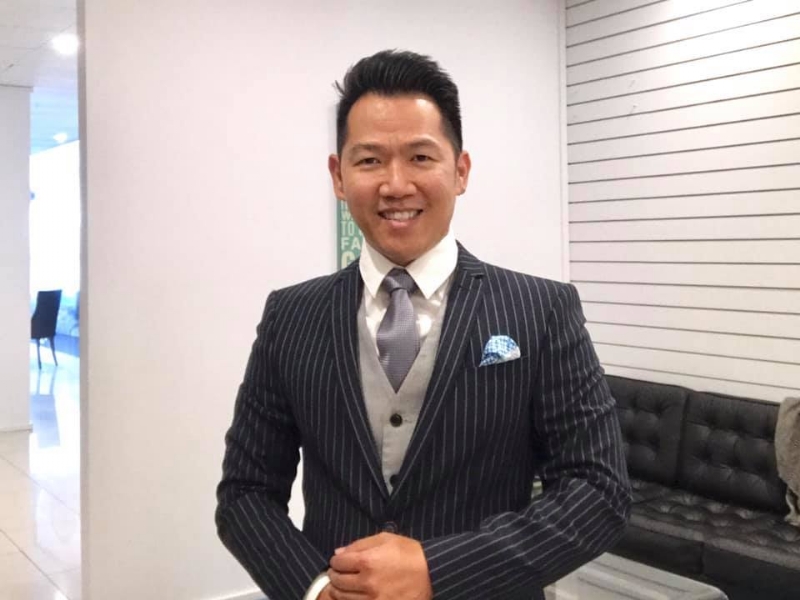 Lim的第一张照片--桂林相亲服务中心