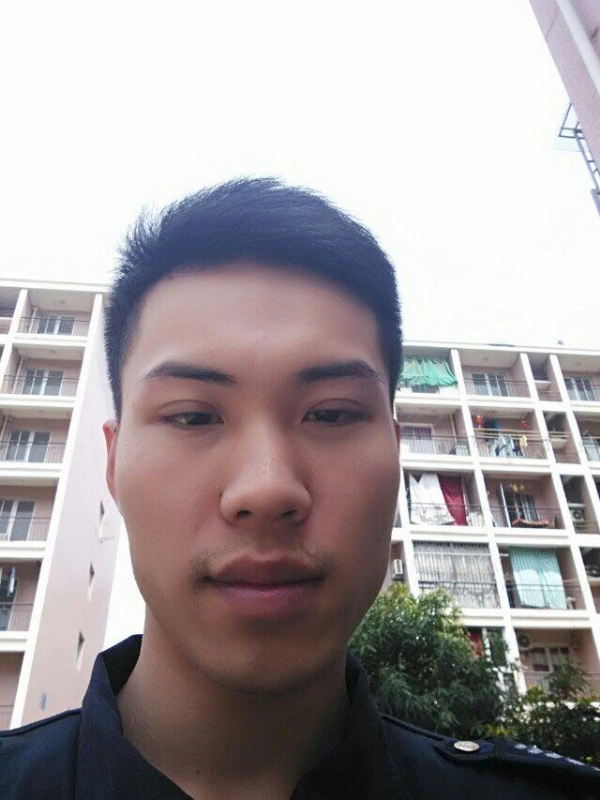 乐天的第一张照片--桂林相亲服务中心
